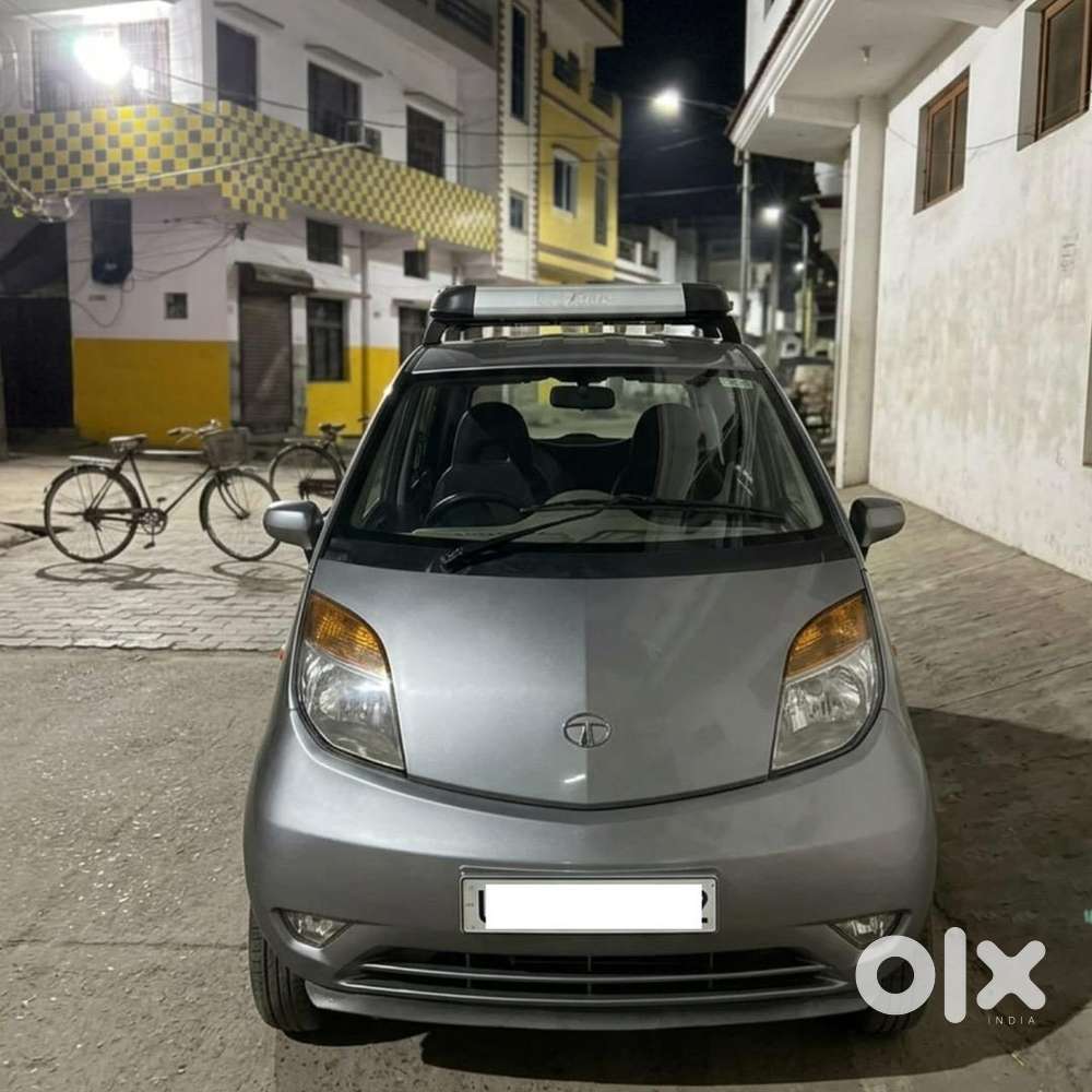 Tata Car From 2012