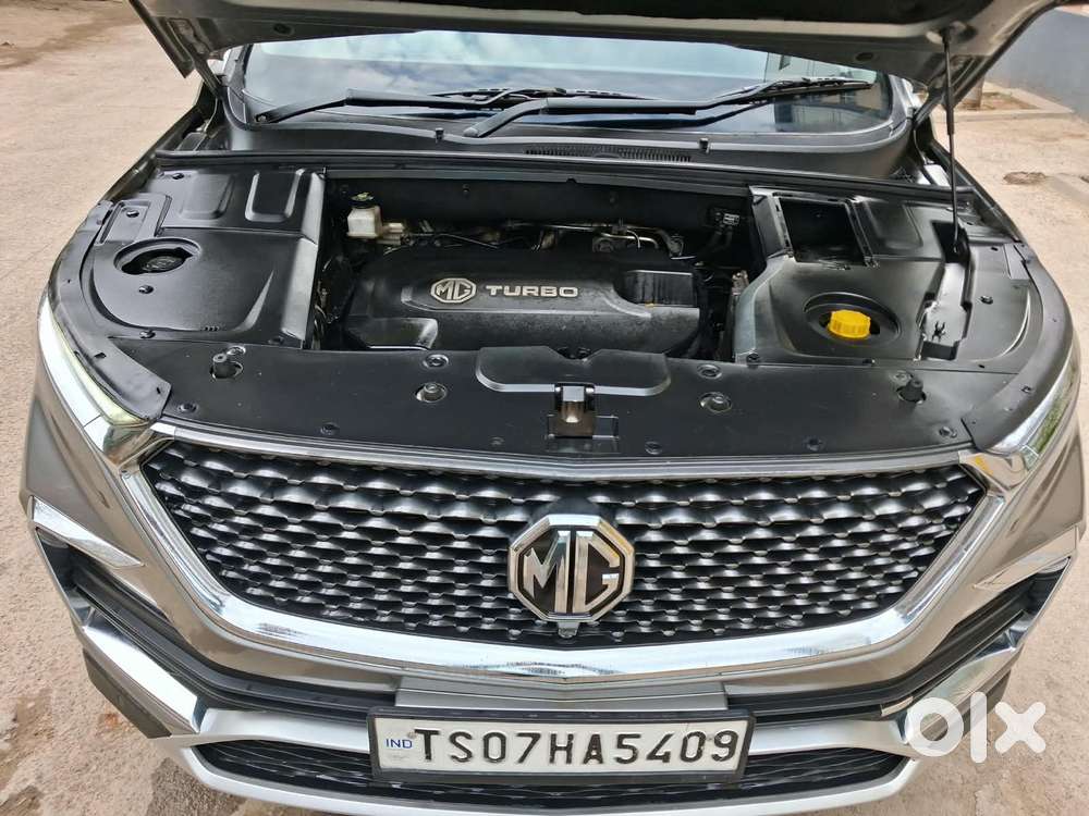 Mg Hector 2.0 Sharp Diesel, 2019, Diesel