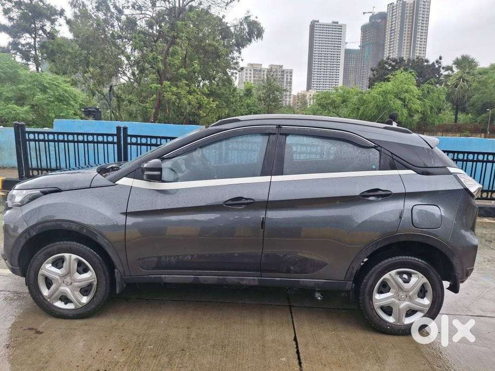 Tata Nexon 1.2 Revotron Xm, 2022, Diesel