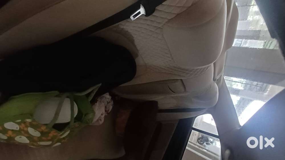 Honda Amaze Automatic 2020 57k Km