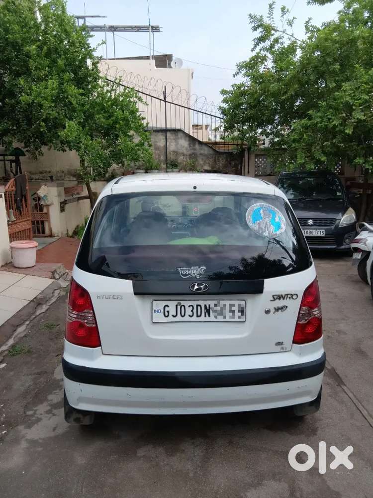 Santro Xing Hyundai
