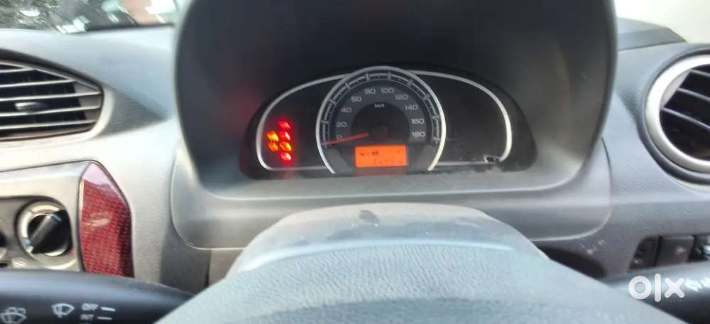 Maruti Suzuki Alto 2018