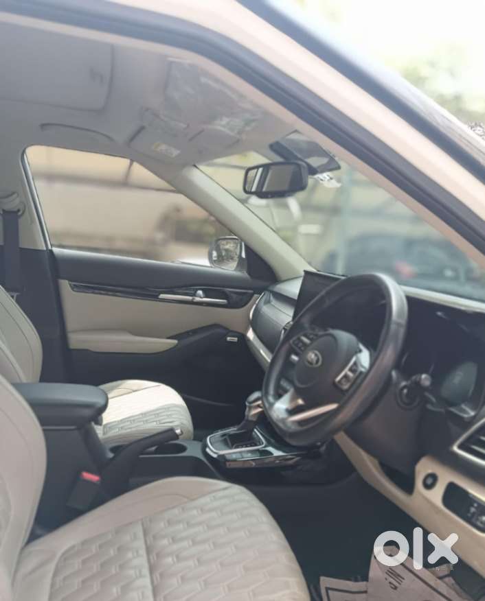 Kia Seltos Htx Plus D, 2020, Diesel