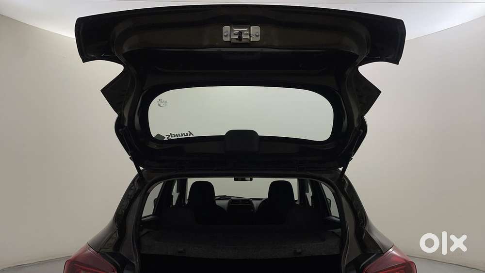 Renault Kwid Climber 1.0 Amt Opt, 2021, Petrol