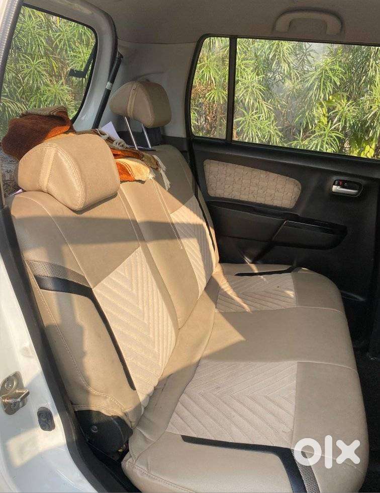 Maruti Suzuki Wagon R