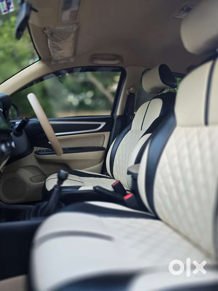 Honda Amaze Vx 1.2 Petrol Mt, 2024, Petrol