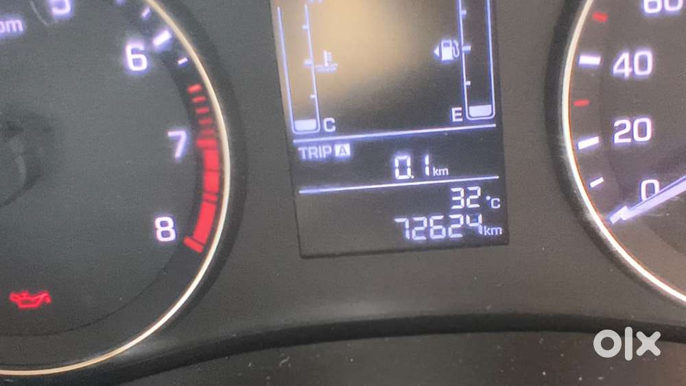 Hyundai Elite I20 Asta 1.2, 2017, Petrol