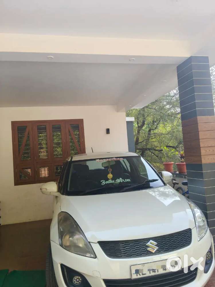 Maruti Suzuki Swift 2014 Diesel 190975 Km Driven