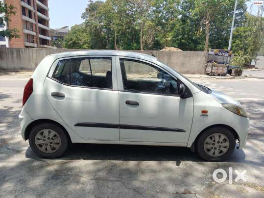 Hyundai Grand I10 1.2 Crdi Era, 2012, Petrol