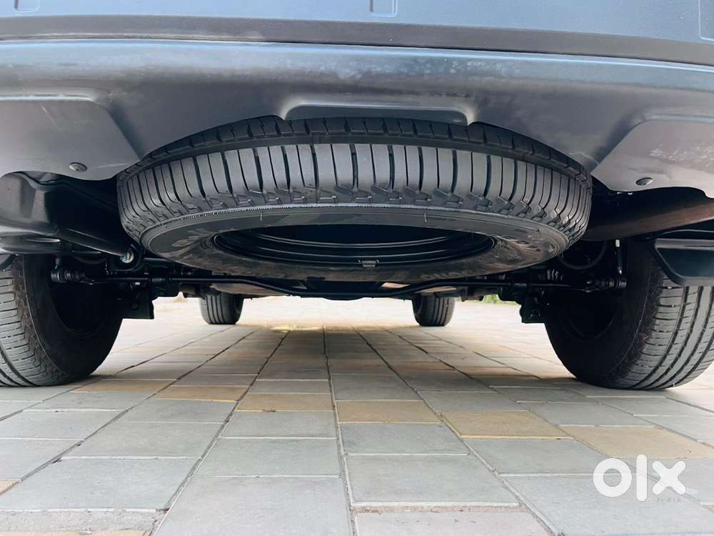 Mahindra Scorpio N Z4 Diesel Mt 2wd 7 Str [2022], 2024, Diesel