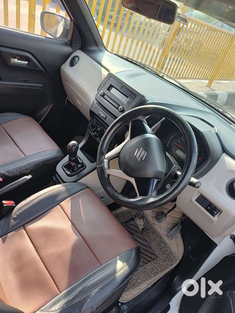 Honda Amaze 1.5 V I-dtec Mt, 2018, Diesel