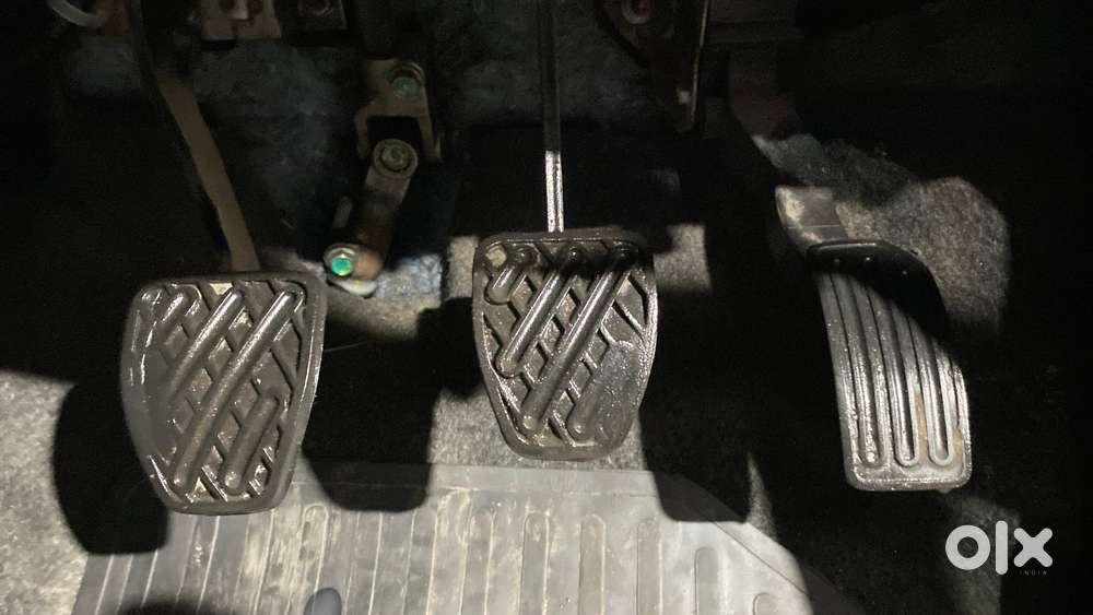 Datsun Go Plus T, 2018, Petrol