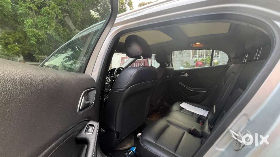 Mercedes-benz Gla 200 D, 2016, Diesel