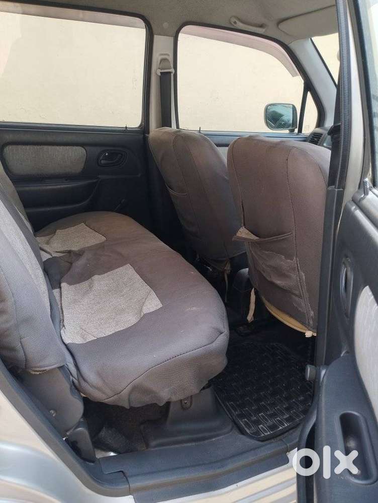 Maruti Suzuki Wagon R 2006-2010 Lx Minor, 2010, Petrol