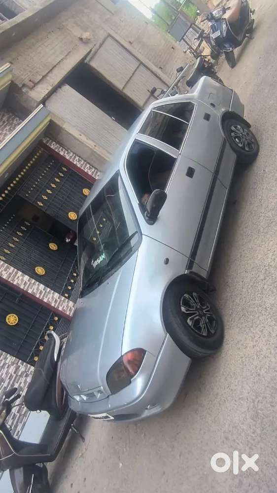 Maruti Suzuki Zen Estilo 2007