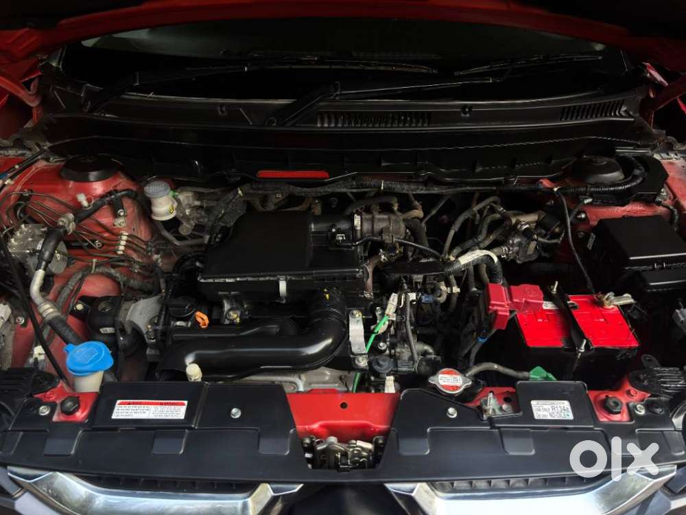 Maruti Suzuki Brezza 1.5 Vxi Cng, 2023, Cng & Hybrids