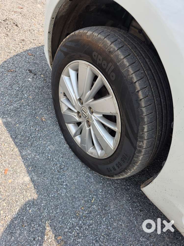 Maruti Suzuki Swift 2011-2014 Zdi, 2017, Diesel