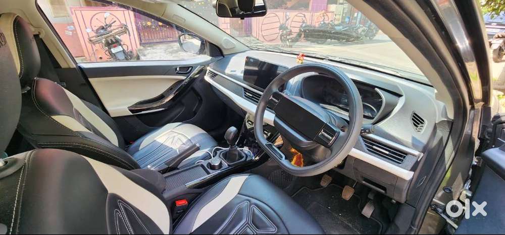 Tata Nexon Creative 2026