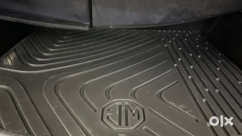 Mg Hector 1.5 Hybrid Sharp, 2021, Petrol