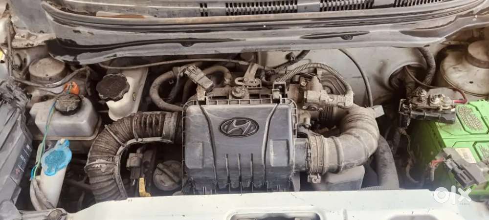 Hyundai Eon 2011 Petrol 95000 Km Driven