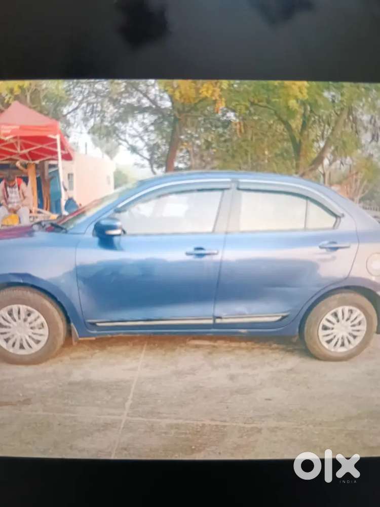 Maruti Suzuki Swift Dzire 2022 Petrol 60000 Km Driven