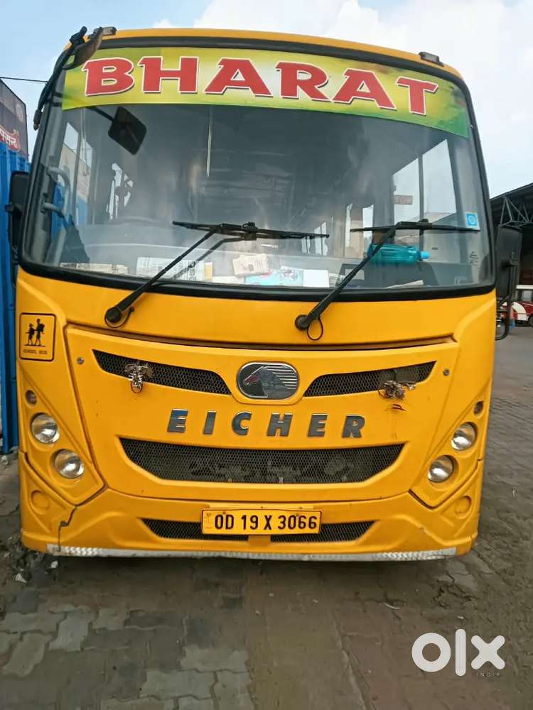 Eicher Polaris Multix Ax+ 2024 Diesel
