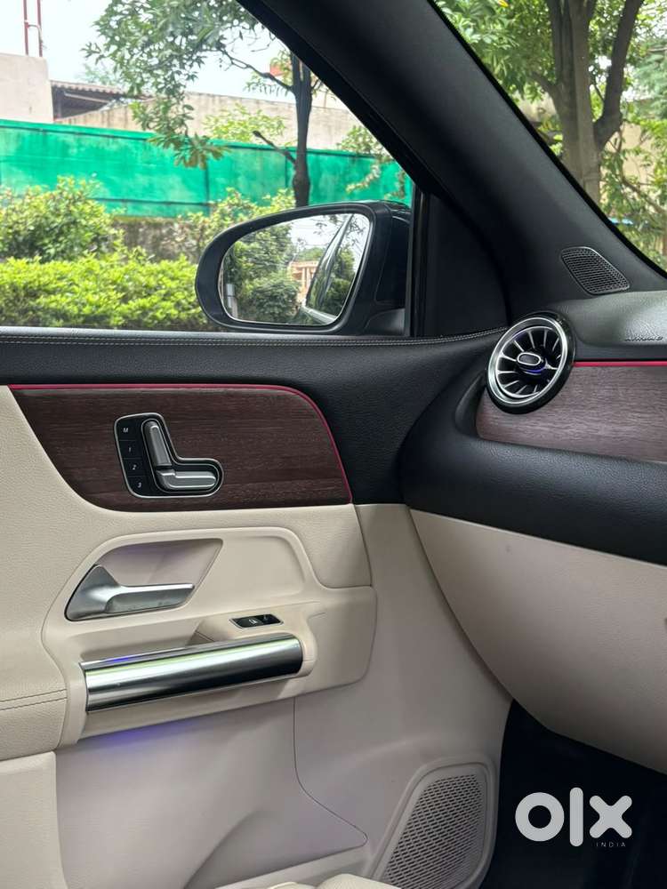 Mercedes-benz Gla 220d 4matic, 2022, Diesel