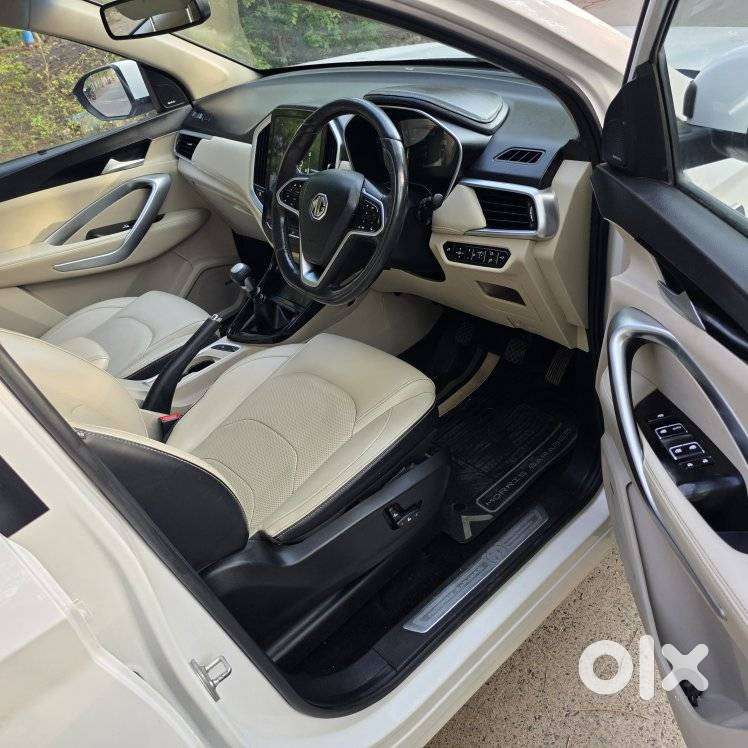 Mg Hector 2.0 Sharp Diesel, 2021, Diesel