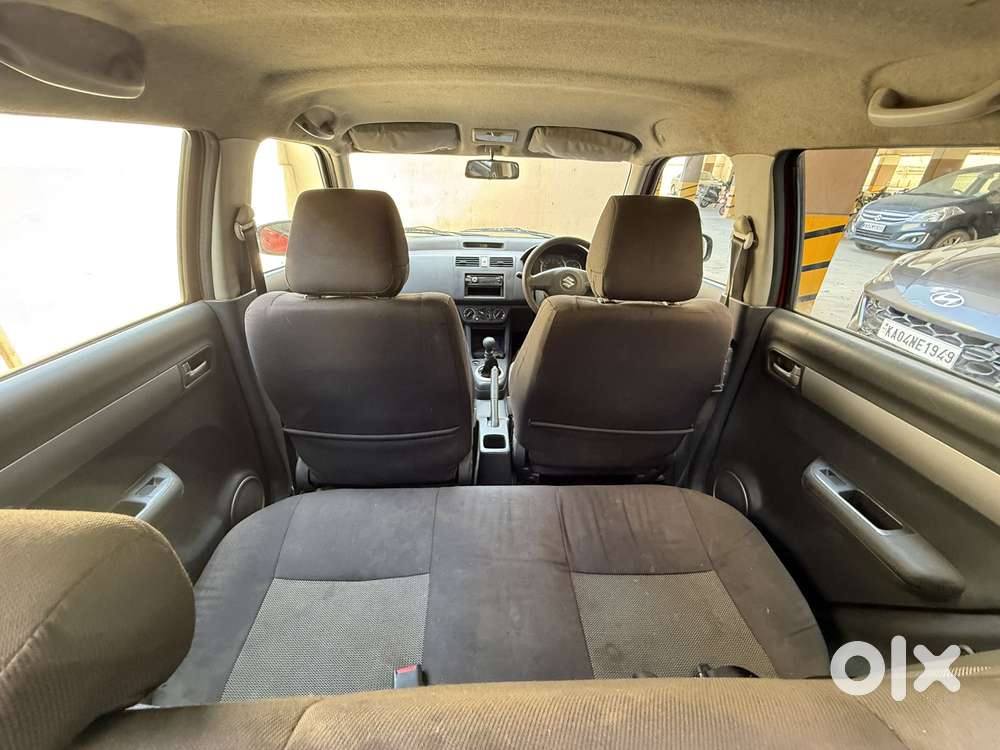 Maruti Suzuki Swift 2004-2010 Vxi Bsiii W/ Abs, 2009, Petrol
