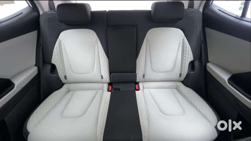Hyundai Creta 1.5 Sx, 2023, Petrol