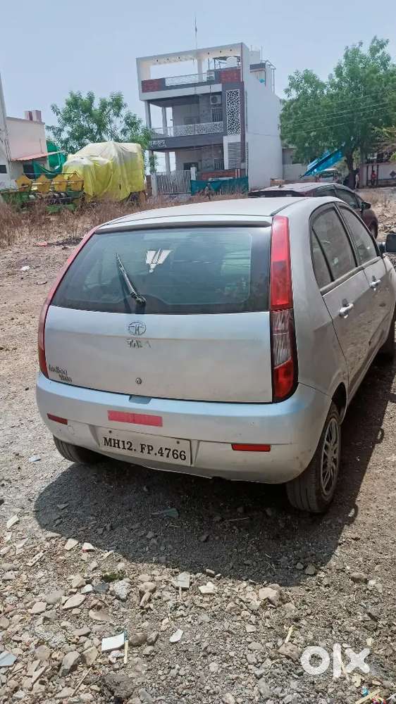 Tata Indica Vista 2009