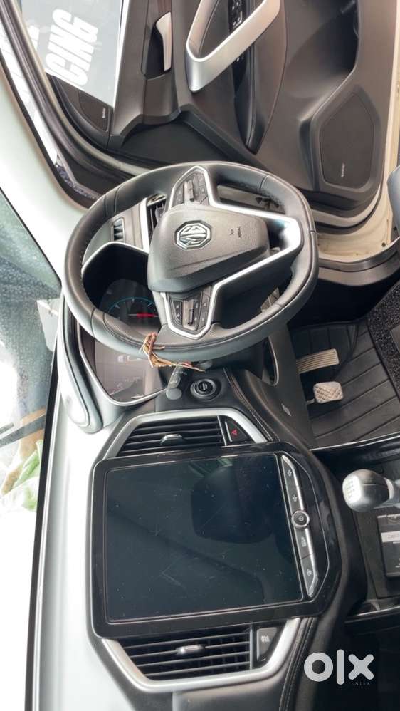 Mg Hector 2022 Diesel Neat And Clean Condition