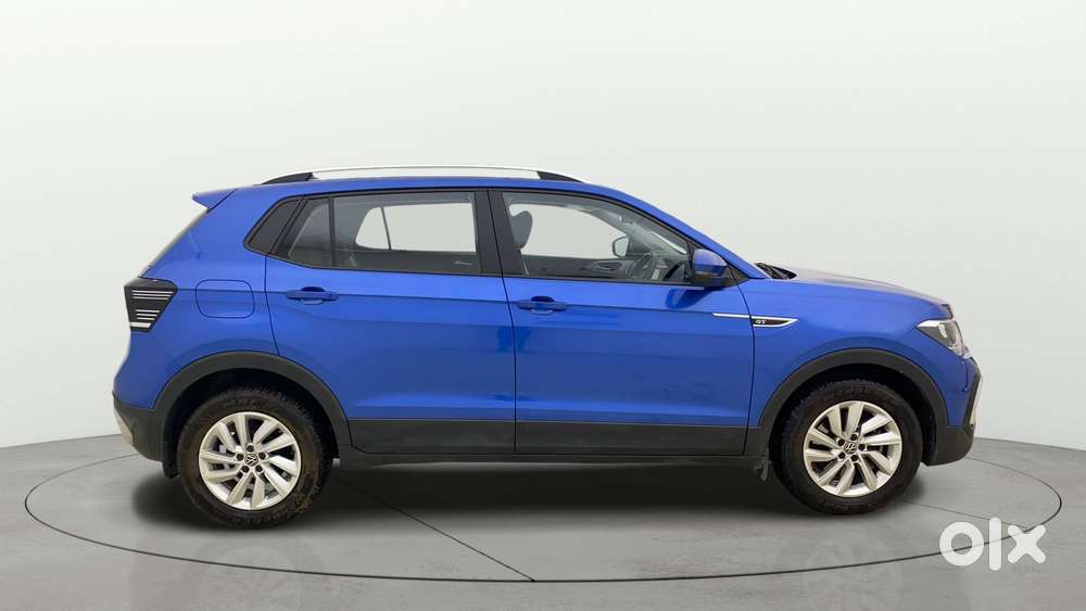 Volkswagen Taigun 1.5 Tsi Gt, 2024, Petrol
