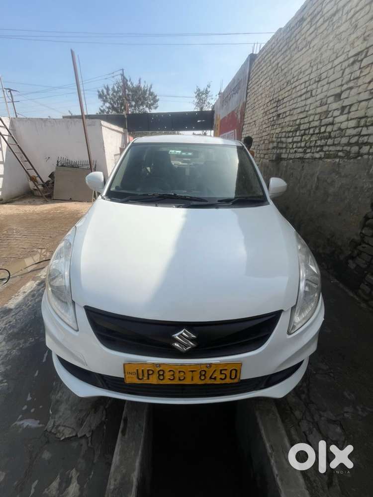 Swift Dzire 2019 Maruti
