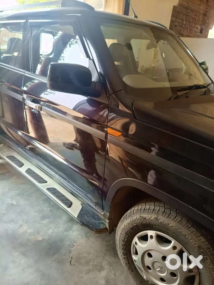 Mahindra Bolero 2023 Diesel 70000 Km Driven
