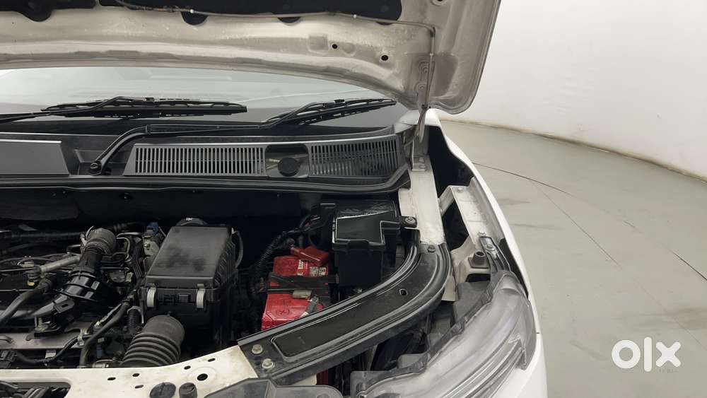 Renault Kiger Rxz Turbo Dt, 2021, Petrol