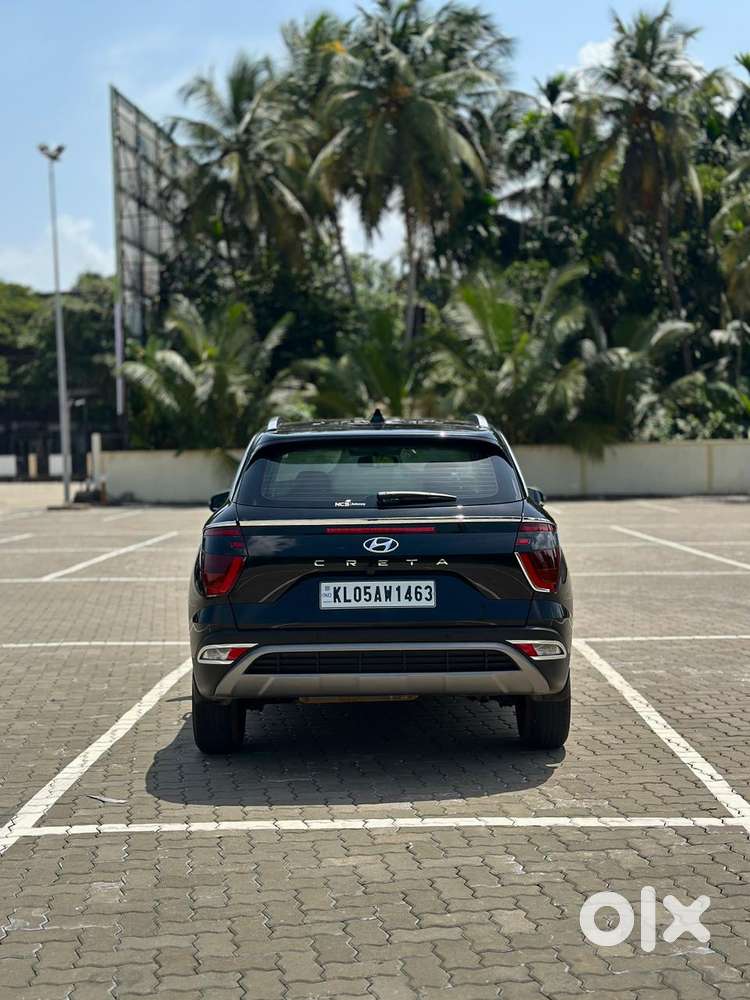 Hyundai Creta 1.5 S Petrol, 2020, Petrol