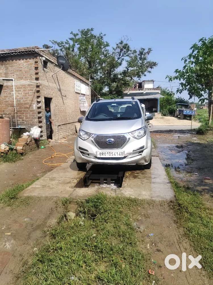 Gari Bahoot Accha Hai