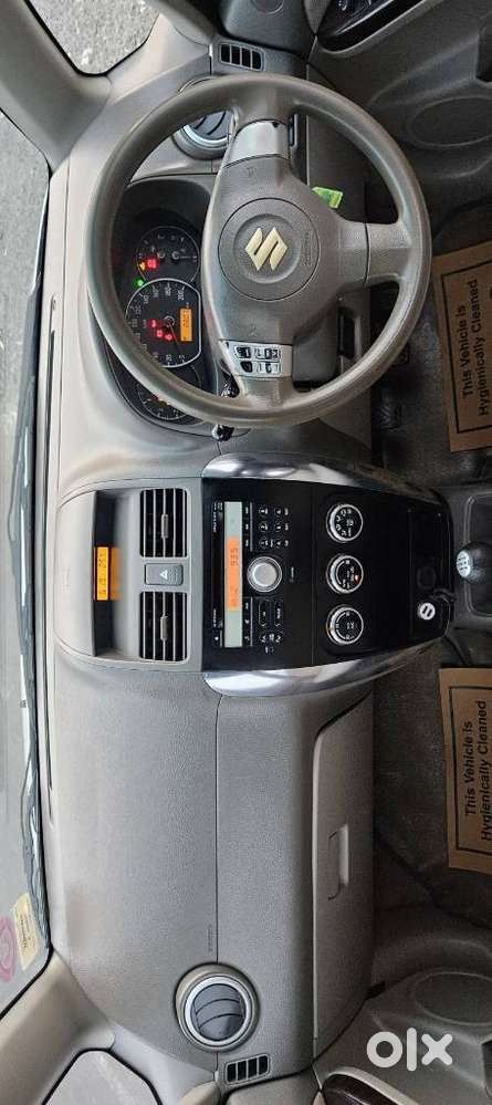 Maruti Suzuki Sx4 Zdi (opt), 2011, Diesel