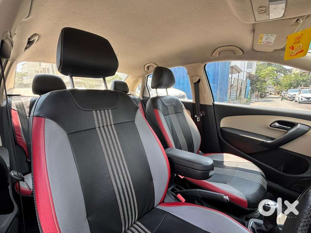 Skoda Rapid Ambition 1.6 Mpfi Manual, 2019, Petrol