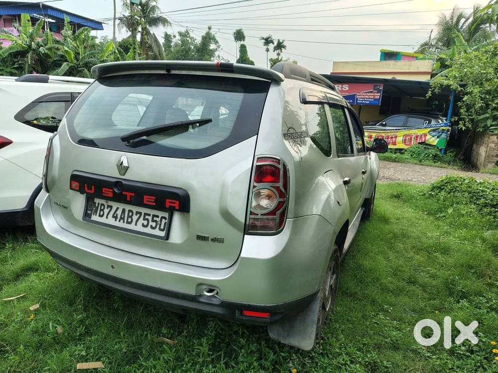 Renault Duster 85ps Diesel Rxl Plus, 2013, Diesel