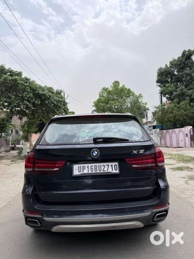 Bmw X5 Xdrive 30 D, 2018, Diesel