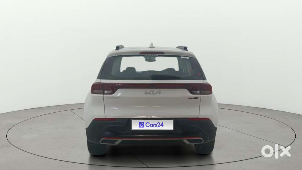 Kia Sonet GTX+ 1.5, 2023, Diesel