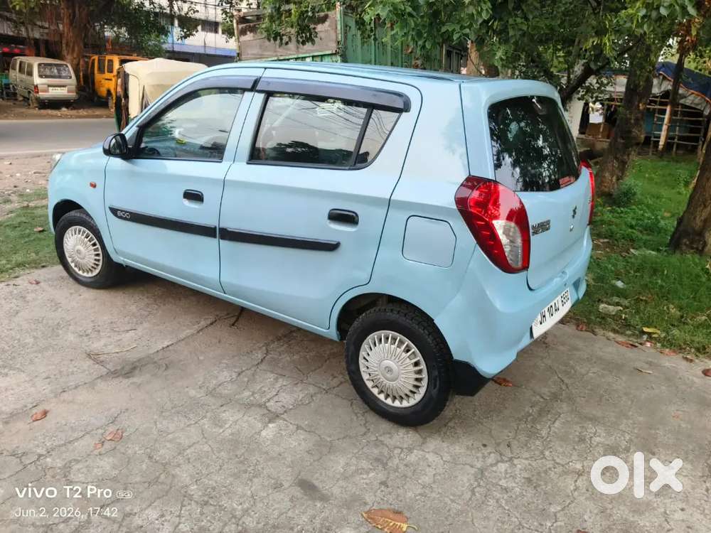 Maruti Suzuki Alto 800 2013