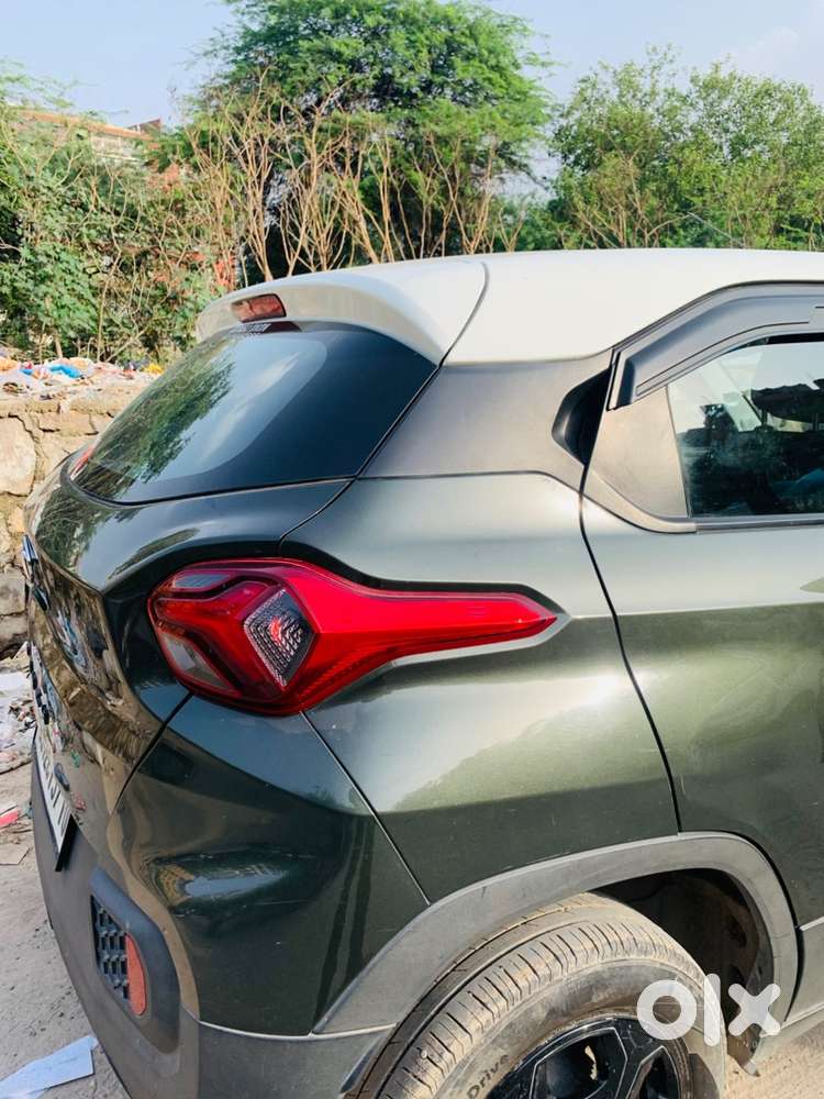 Tata Punch Camo Petrol 2022