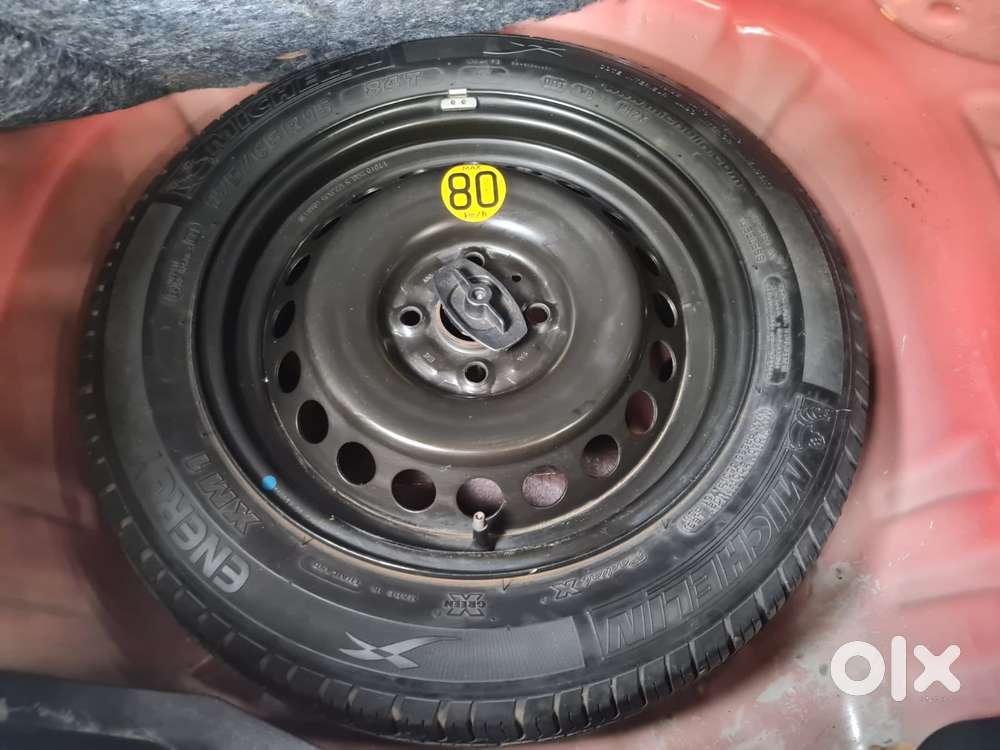 Maruti Suzuki Baleno Rs Petrol, 2017, Petrol