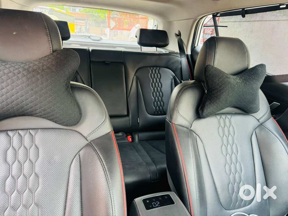 27k Driven Only Creta Sx (o) Turbo 2022
