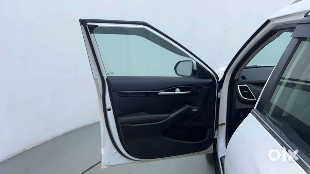 Kia Seltos Gtx Dct, 2022, Petrol