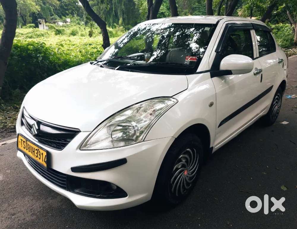 Maruti Suzuki Dzire 2020 Diesel 92000 Km Driven