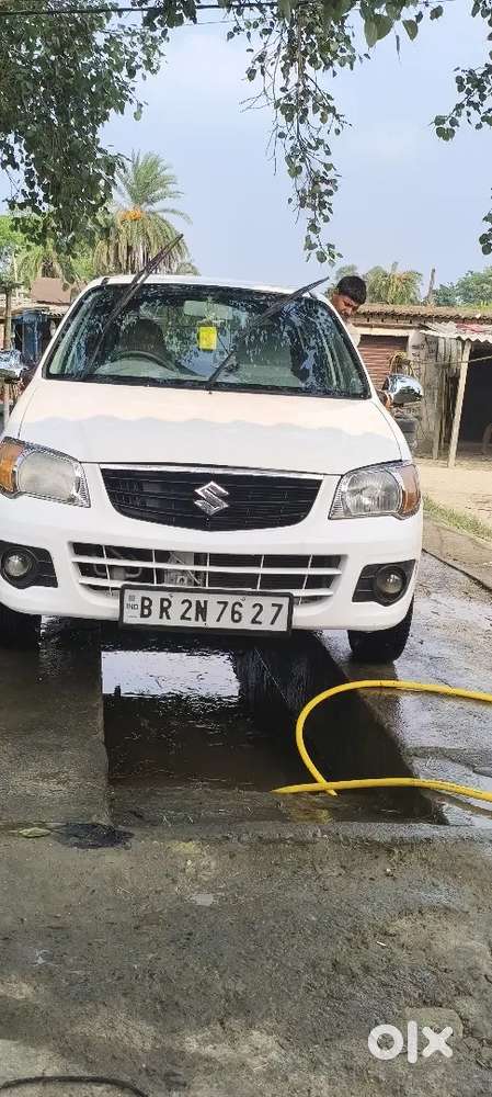 Maruti Suzuki Alto 2011 Edition